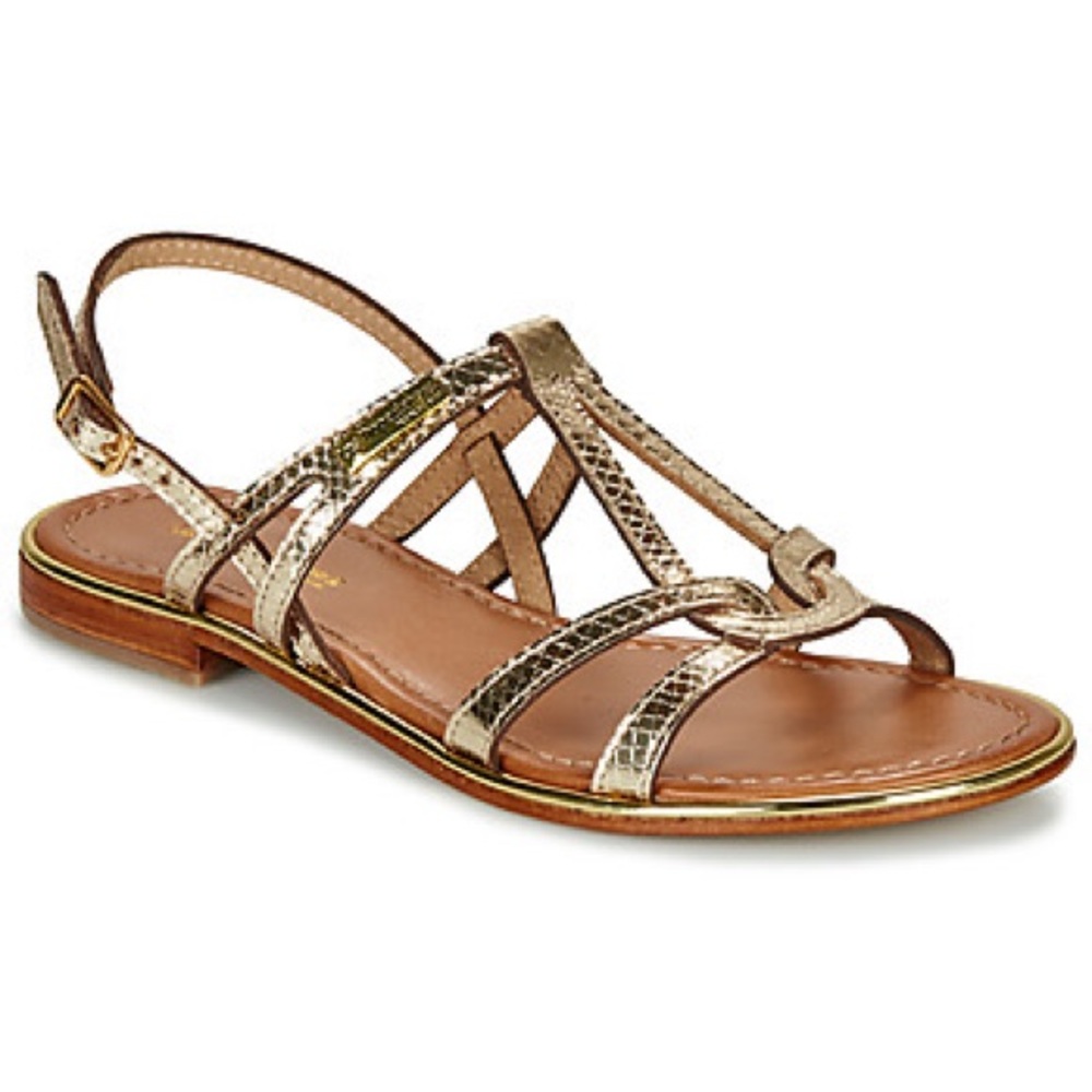 👡 Les Tropeziennes Sandals. Size- 40 - Picture 3 of 14